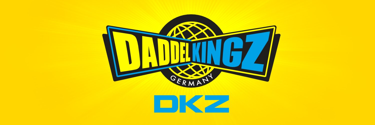 daddelkingz's profile banner image