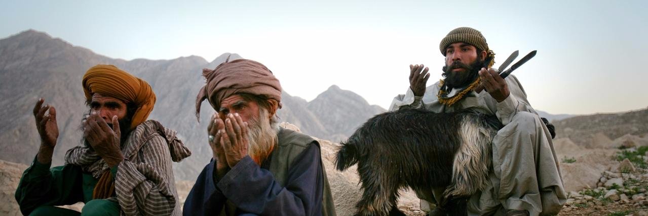 MazarBaloch's profile banner image