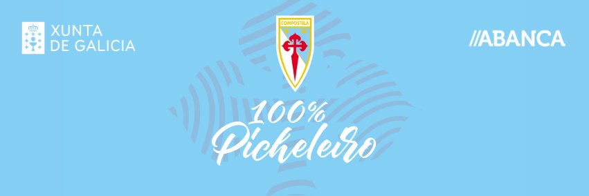 S.D. Compostela banner