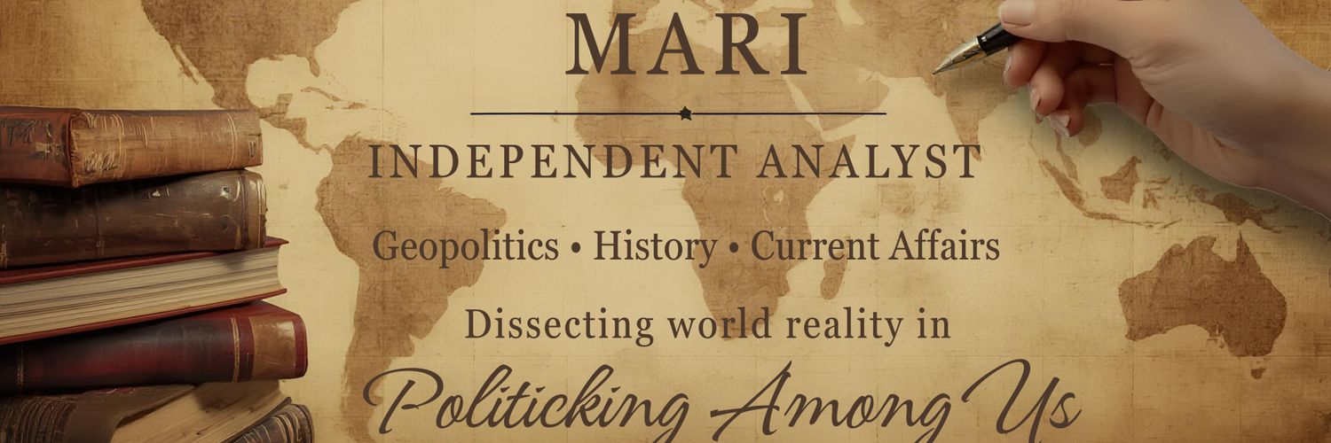 mariatorrelly's profile banner image