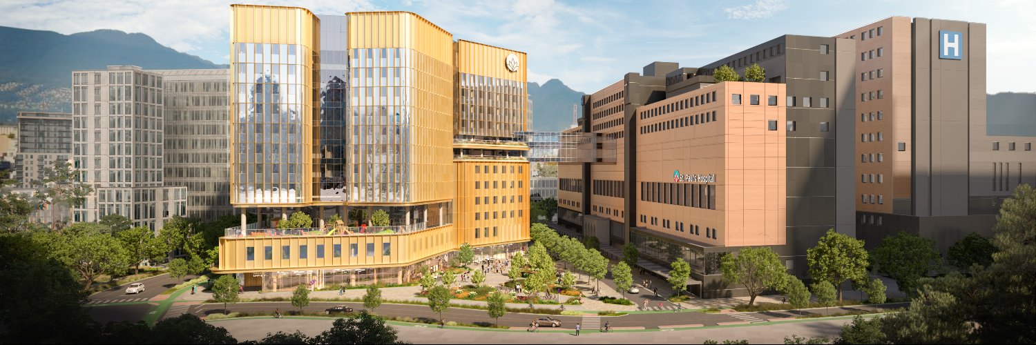 St Paul's Foundation banner