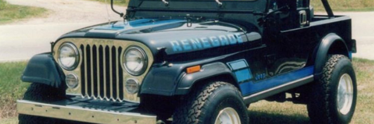 jwrake's profile banner image