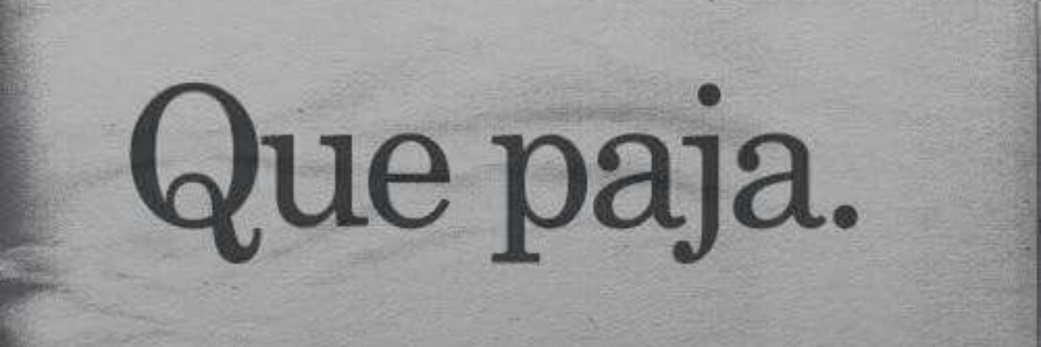 Nicolás Valenzuela banner