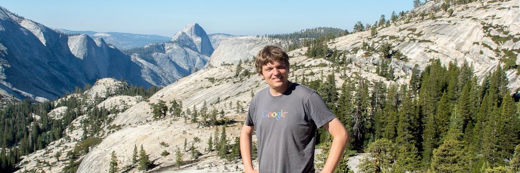 Thomas Steinke banner