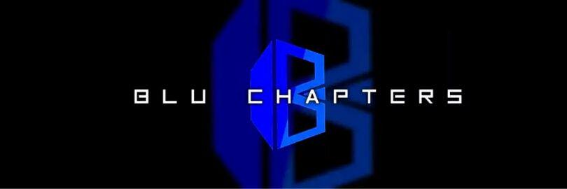 Bluchapters's profile banner image