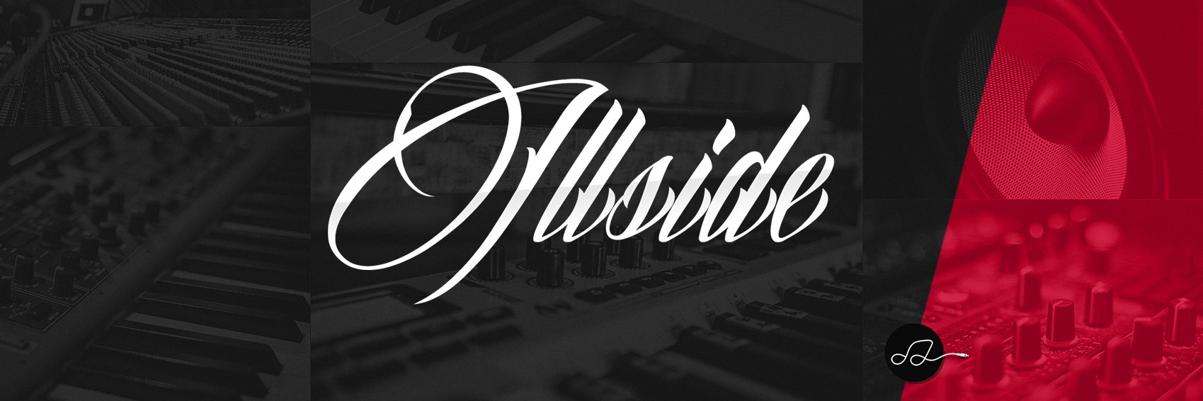 illsidebeatz's profile banner image