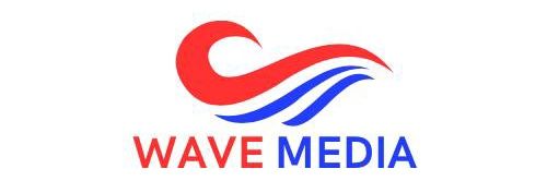 WAVE MEDIA banner