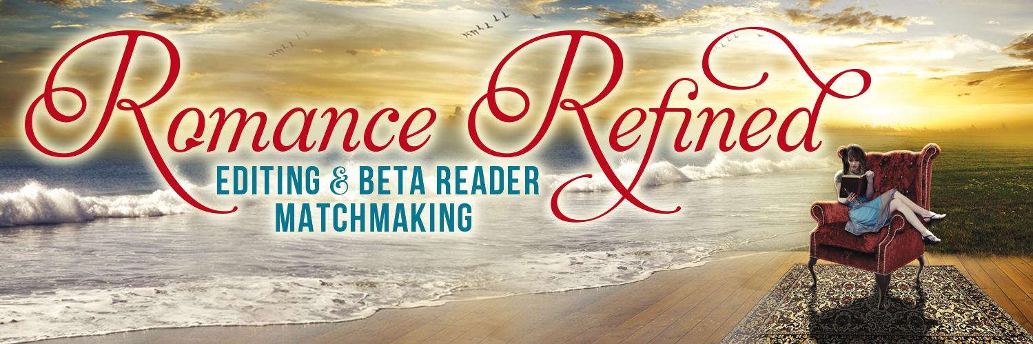 RomanceRefined's profile banner image