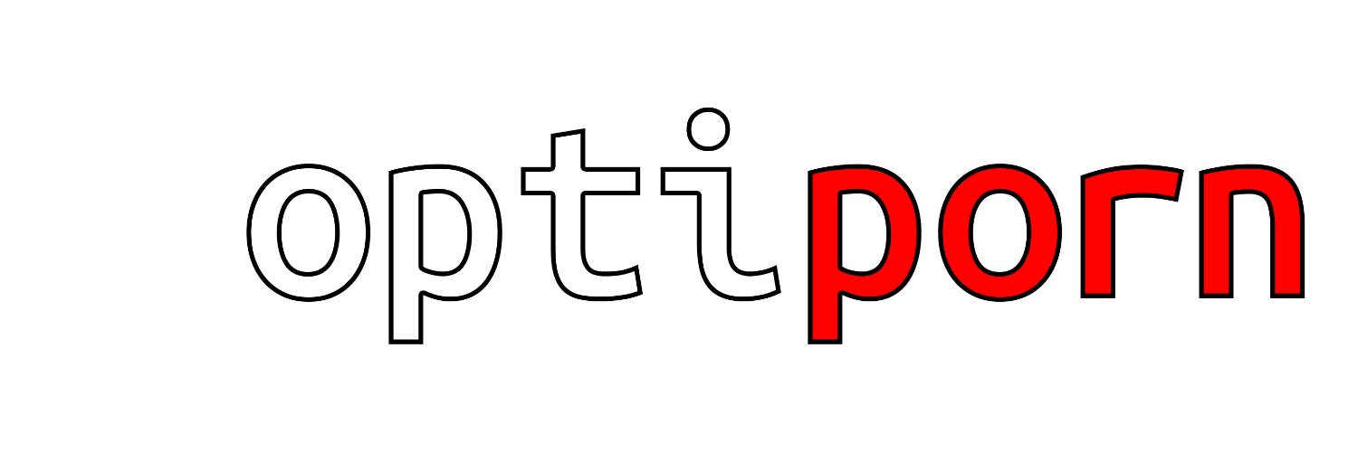 optiporn's profile banner image