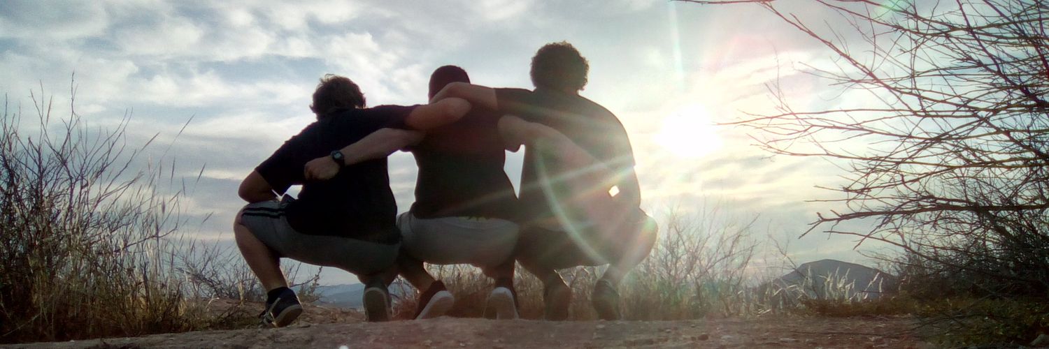 DavidCR96's profile banner image