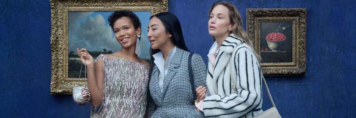 Dior's profile banner image