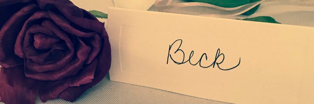 BeckHolko's profile banner image