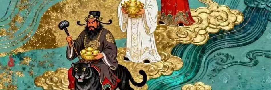 眼里都是钱 (老陈) banner