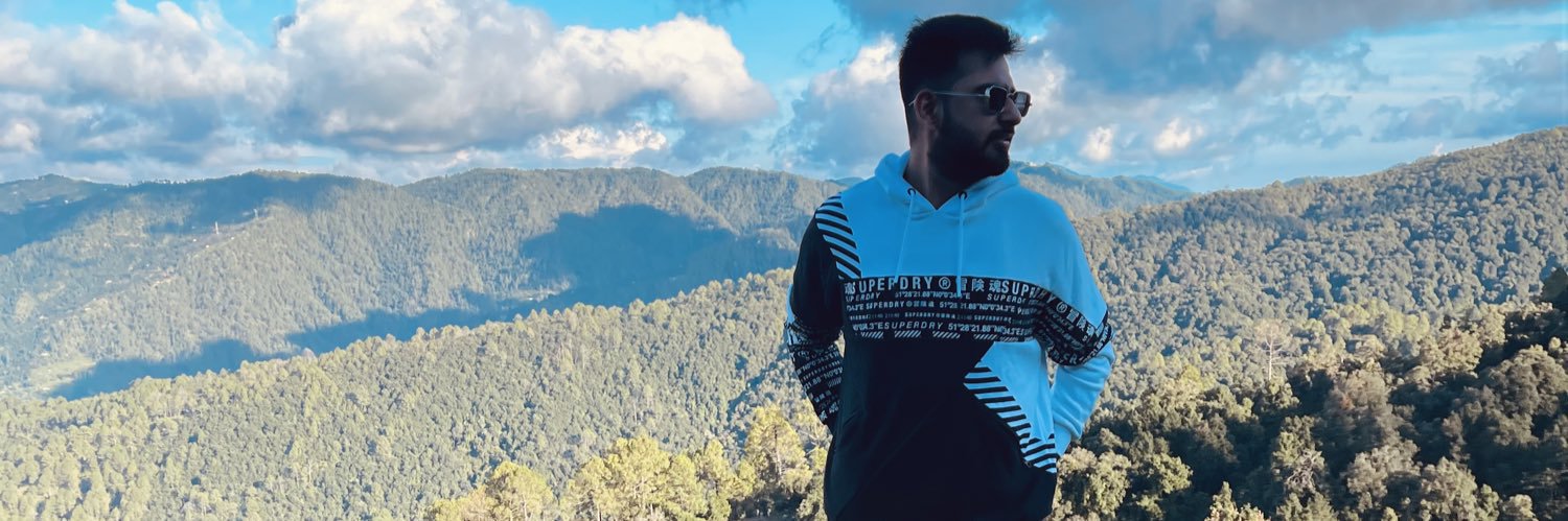 sumitraitani's profile banner image