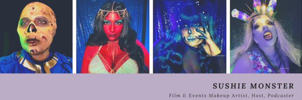 Sushiemonster Profile Banner