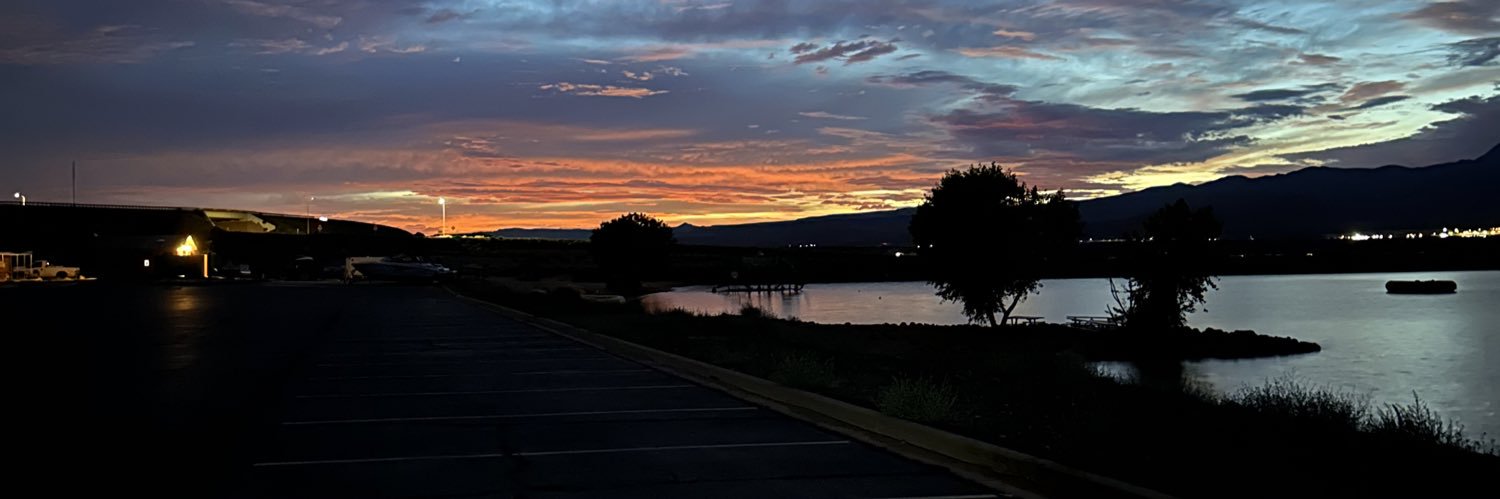 DaniRoberts12's profile banner image