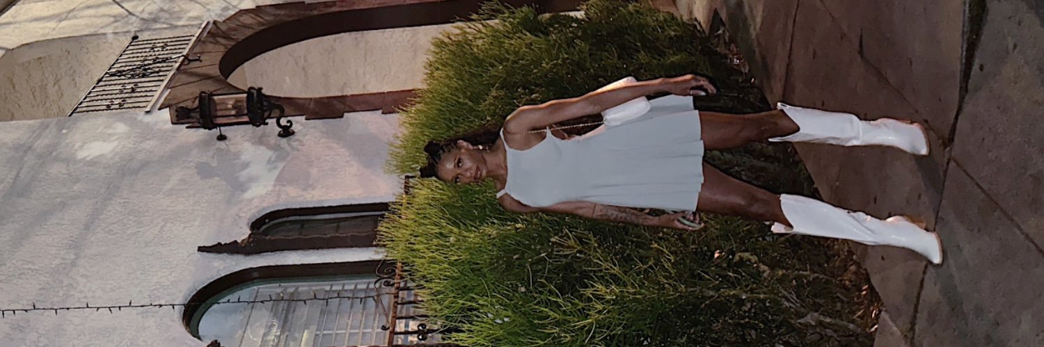 Jasmine Thomas banner