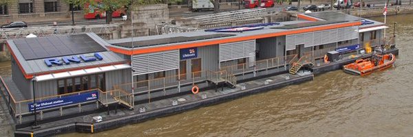 TowerRNLI Profile Banner