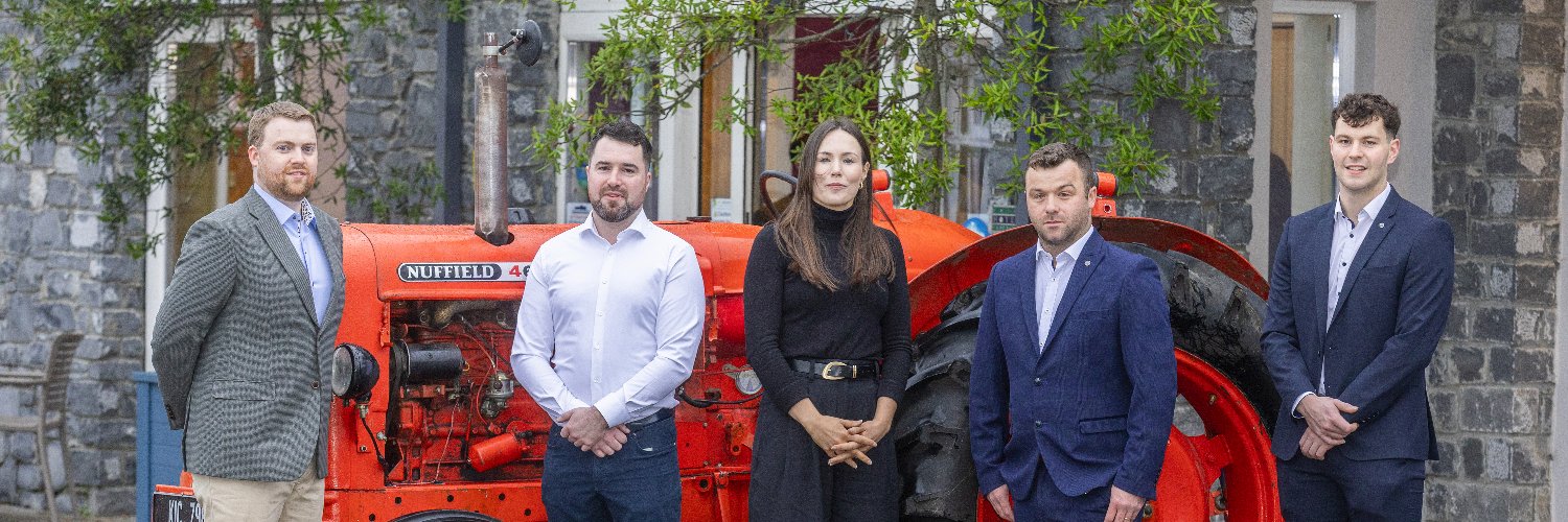 Nuffield Ireland banner