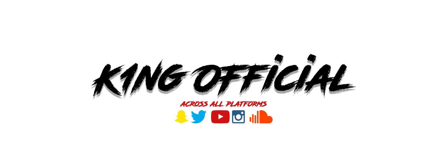 K1NGOFFICIAL's profile banner image
