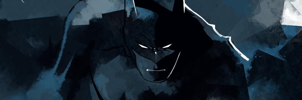 The Dark Knight PH banner