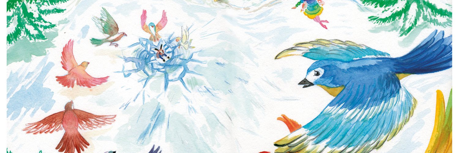 MadocaisDrawing's profile banner image