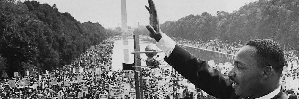 Today In History banner