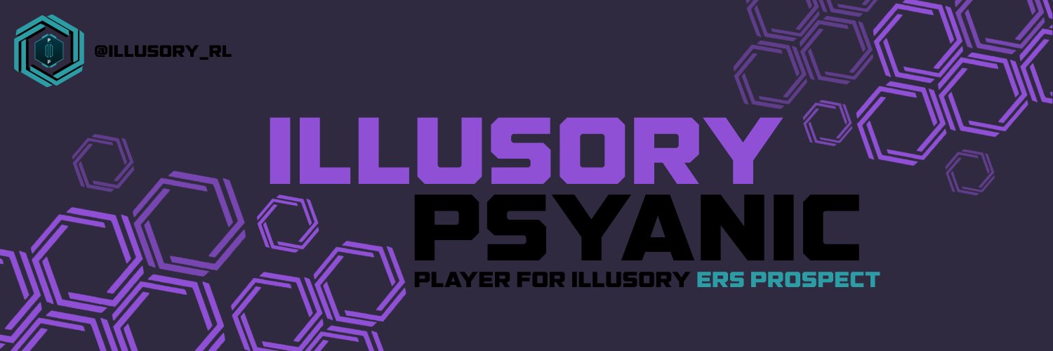 Psyanic banner