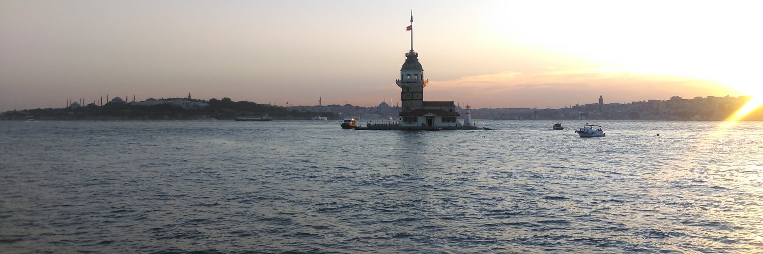 cemilion's profile banner image