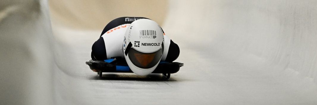 Bob en slee bond Nederland banner