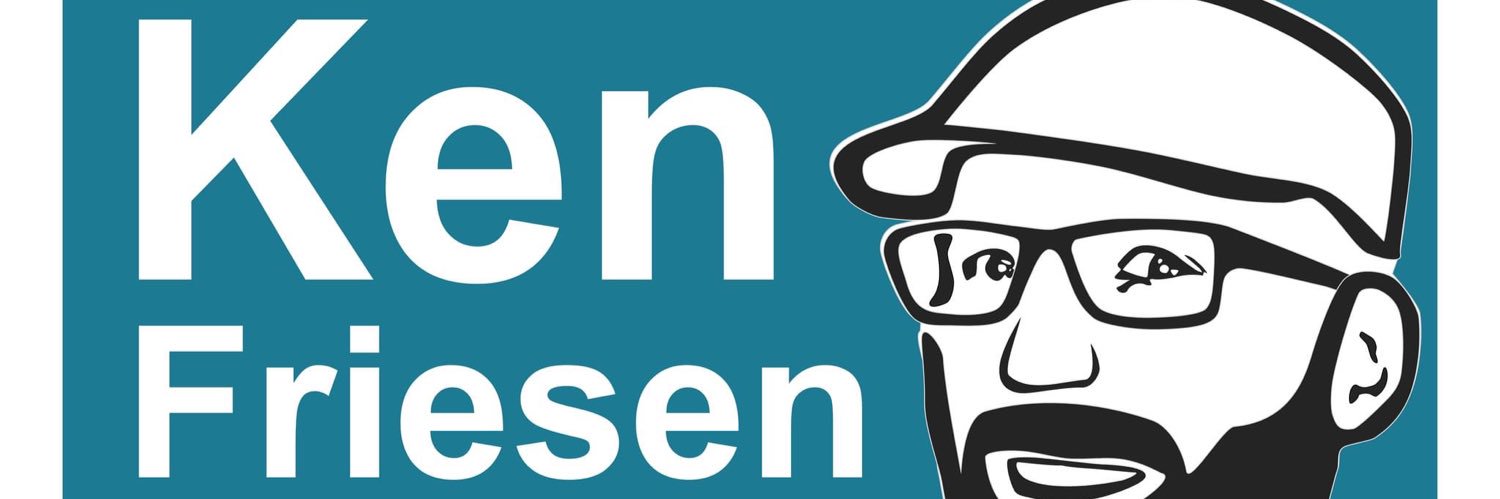 theken3000's profile banner image