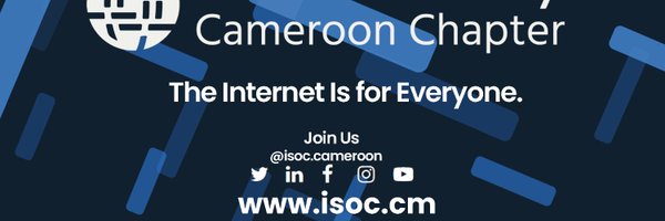 Isoc_Cameroon Profile Banner