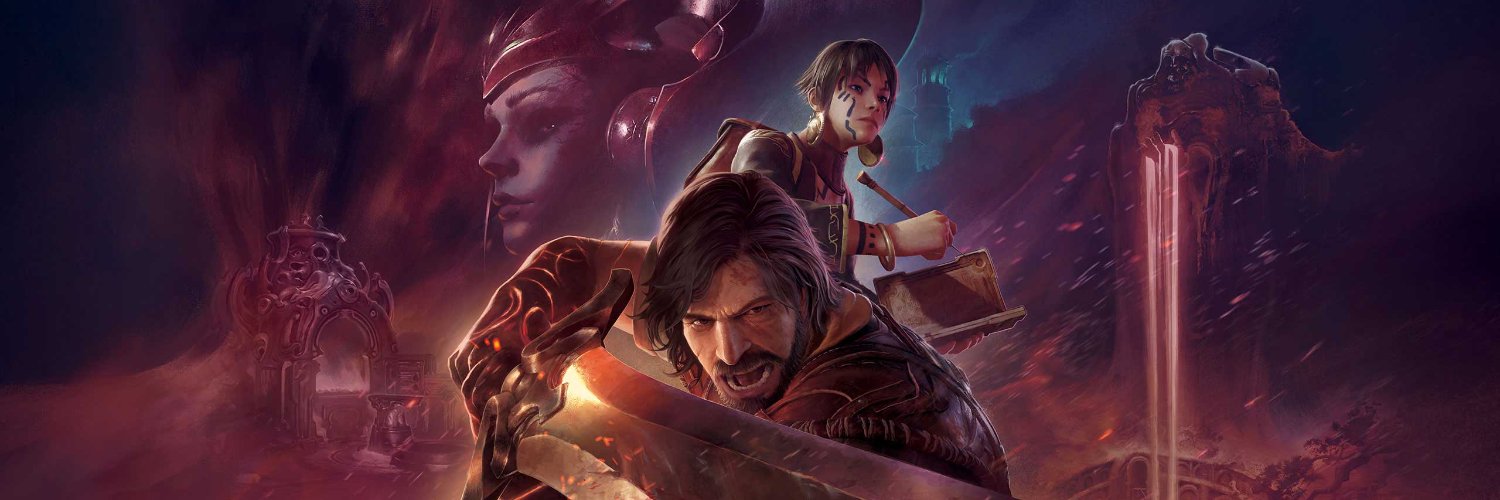 MercurySteam banner