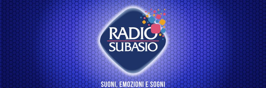 Radio Subasio banner