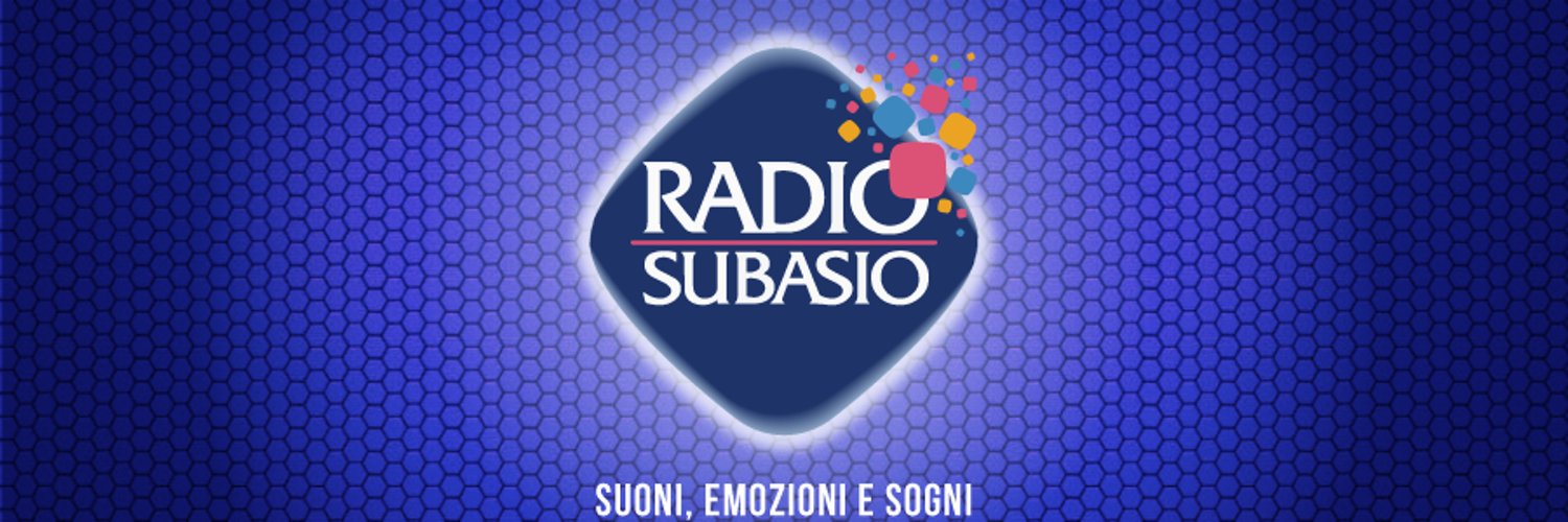 Radio Subasio Profile Banner