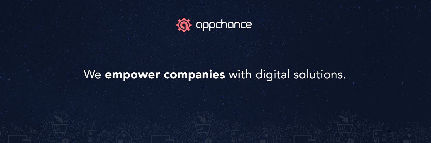 appchance banner