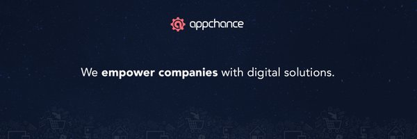 appchance Profile Banner