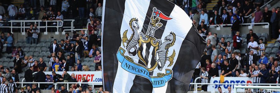 Tom Brown banner