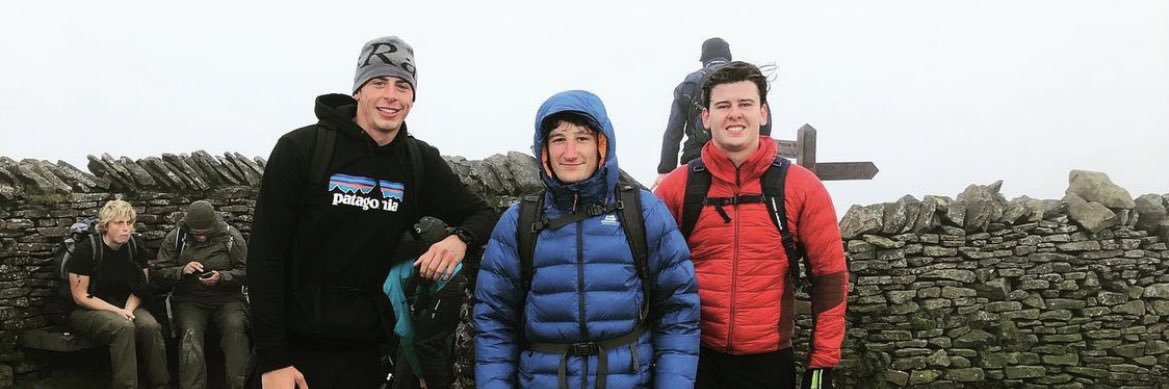 JakeColeman93's profile banner image