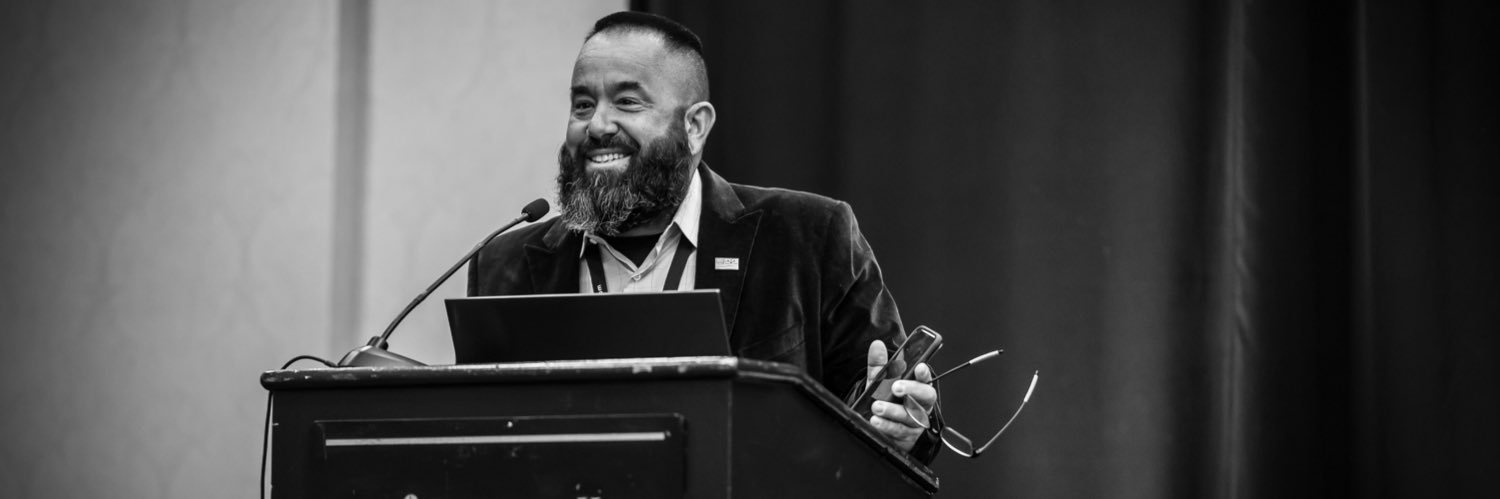 flynavarro's profile banner image