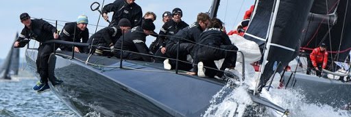 The Real Mike Fisher banner