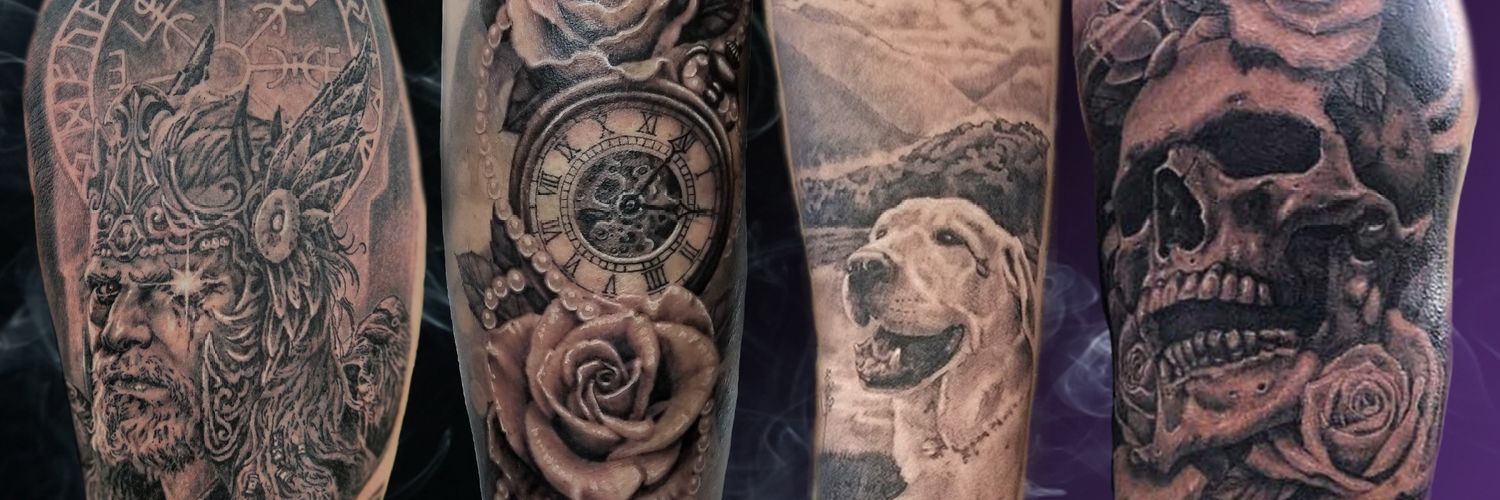 bigthomtattoos's profile banner image
