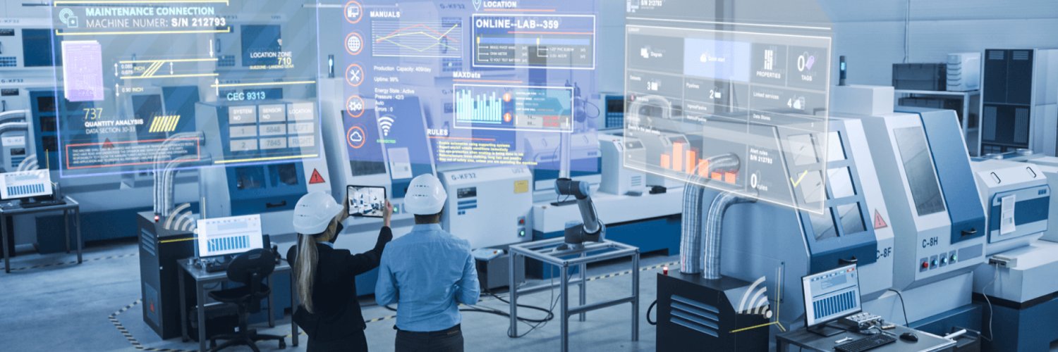 Business Software Event banner