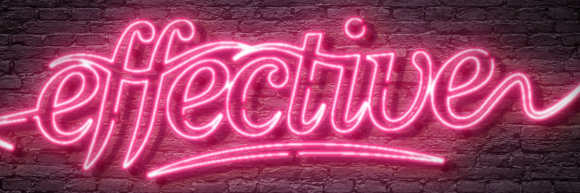 effectivcreativ's profile banner image
