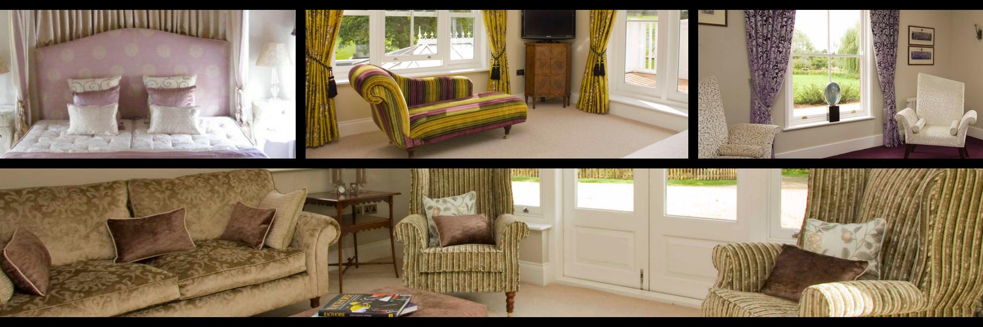 Copeland Interiors banner