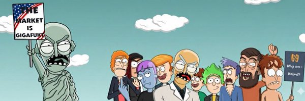 andygamblor Profile Banner