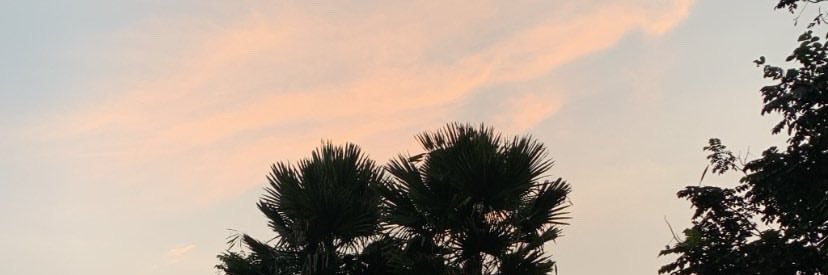 haoppyme's profile banner image