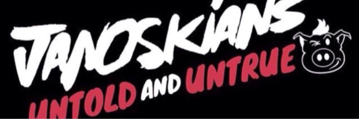 sexyjanos's profile banner image