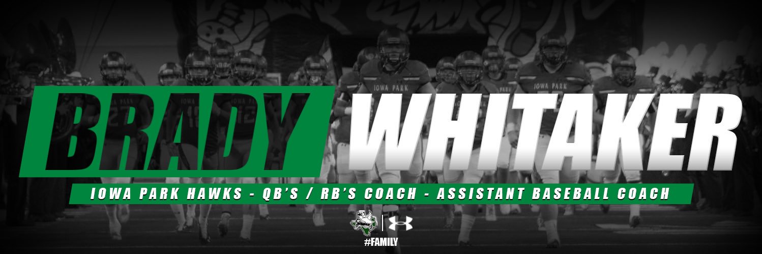 BradyWhit12's profile banner image