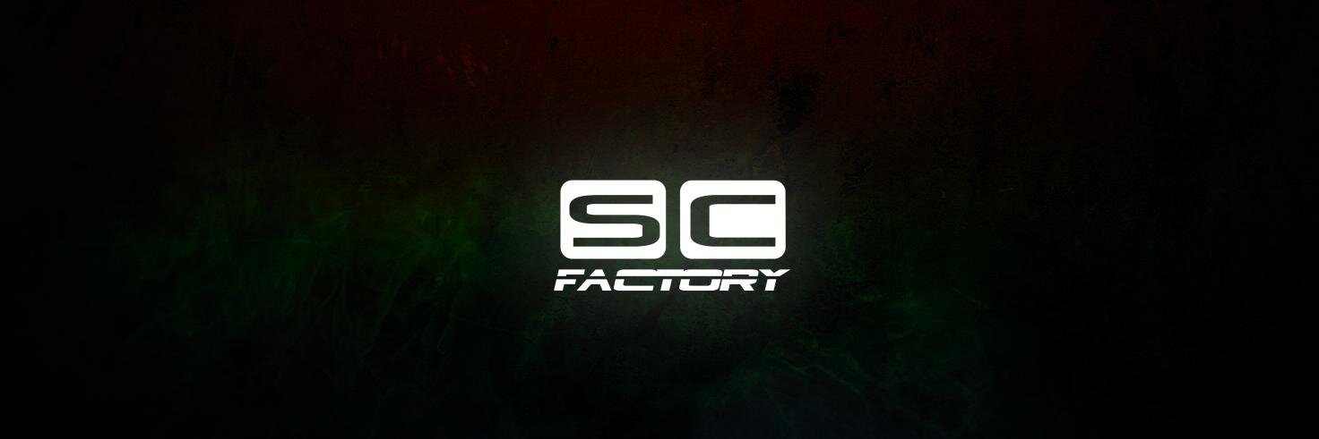 SolidCutFactory's profile banner image